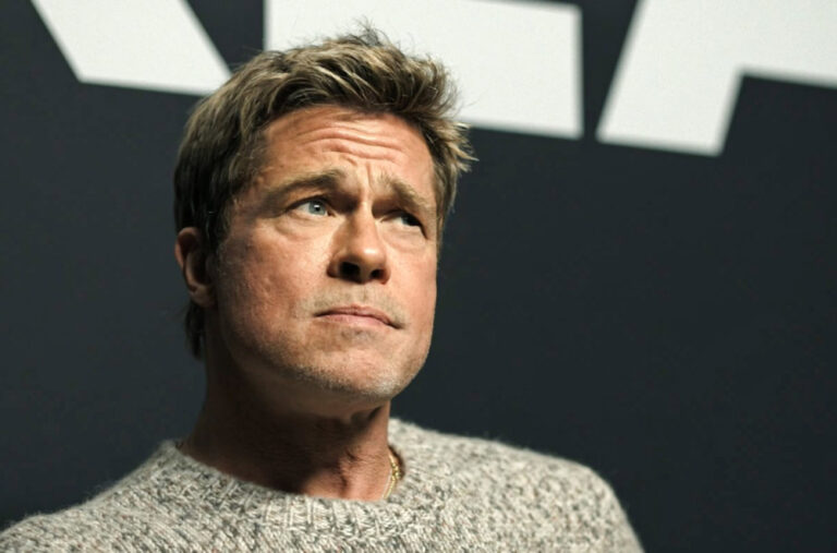 Film o kome Bred Pit ne želi da priča: „Neću ponovo da pravim istu grešku“ VIDEO