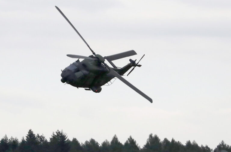 Srušio se helikopter na skijalištu: Rizičnim letom upravljao milioner, tragaju za žrtvama