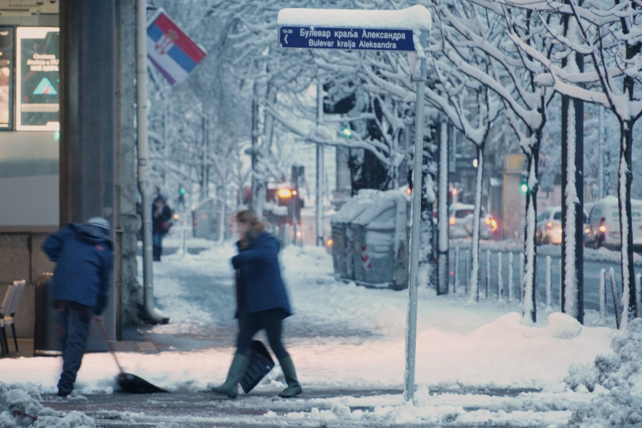 Mislili smo da ste kao Rusija pre 20 godina, da nemate ni tehnologiju: Šok priznanje blogerke o Srbiji VIDEO