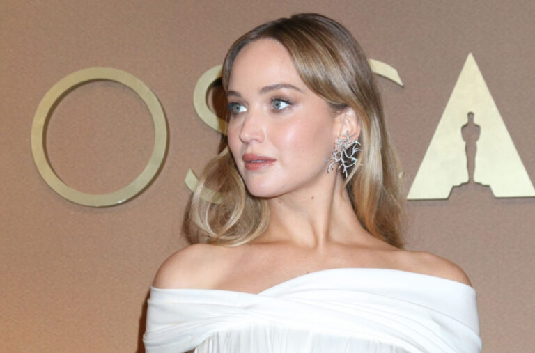 Dženifer Lorens otkrila: „Ovaj film mi je bio najteži za pripremu“ VIDEO