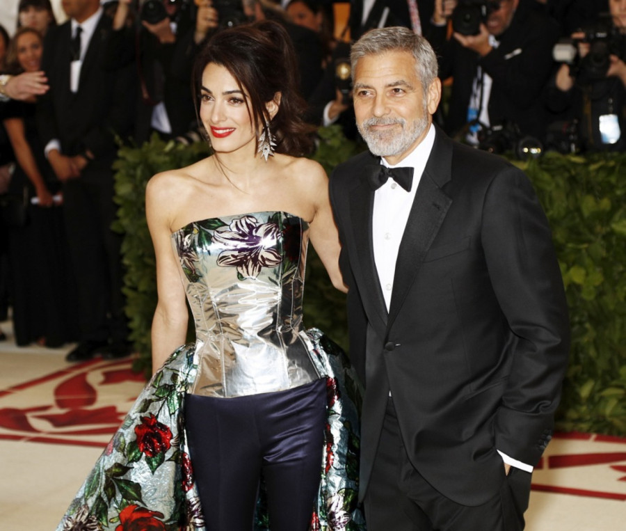 Otkriveno kako su Klunijevi dobili francusko državljanstvo: Ovo šalje pogrešnu poruku