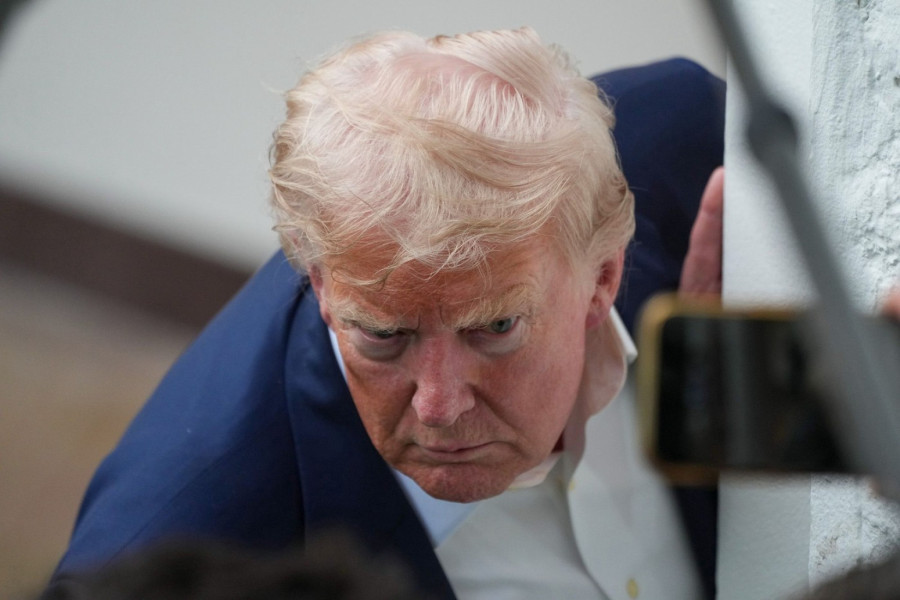 Svet na ivici haosa: Trampov potez menja pravila igre