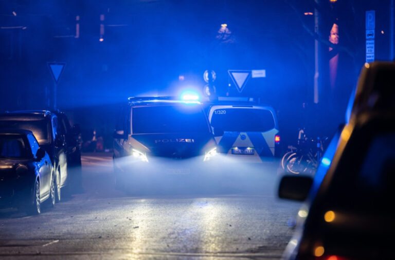 Tragedija u Njemačkoj: Vatromet ubio dva mladića