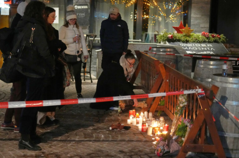 MSP izrazilo duboko žaljenje povodom pogibije državljanina Srbije u Švajcarskoj