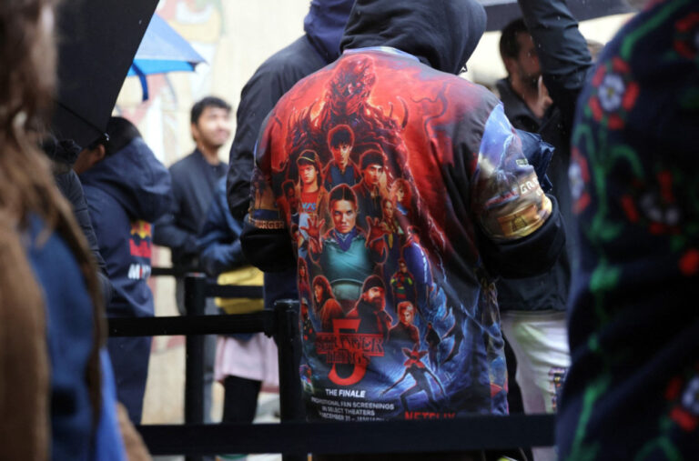 Konačni obračun: Završena serija „Stranger Tnigs“