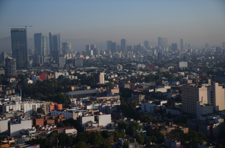 Razoran zemljotres jačine 6,5 stepeni; Dramatični snimci VIDEO