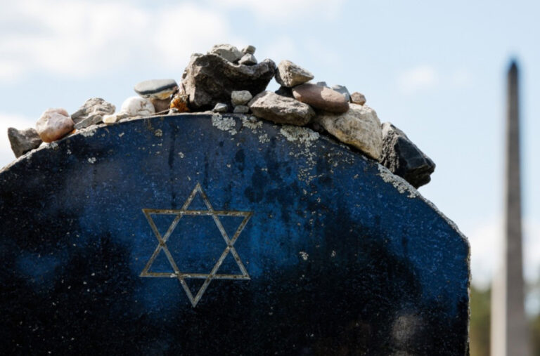 Preminula sestra Ane Frank