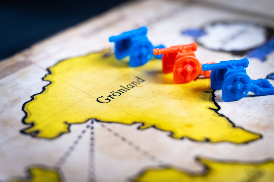 Pevačica pozvala: Dragi Grenlanđani, proglasite svoju nezavisnost