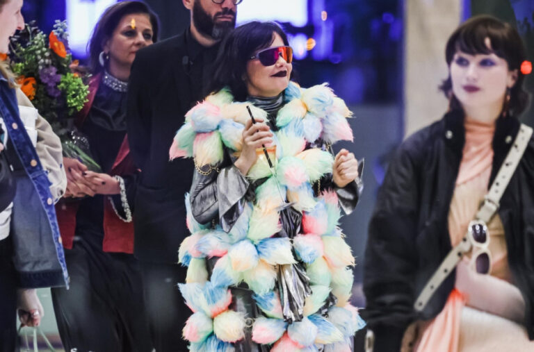 Pjevačica pozvala: „Dragi Grenlanđani, proglasite svoju nezavisnost“