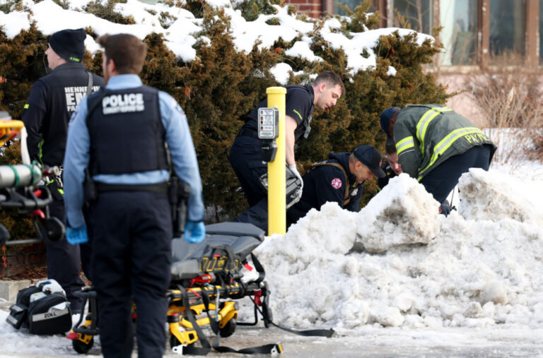 Uznemirujuć snimak ubistva u Mineapolisu; Agent ICE-a upucao ženu VIDEO