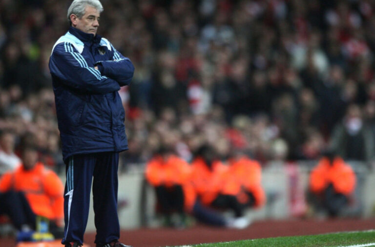 Kevinu Kigenu dijagnostikovan rak; Liverpul: „Misli svih nas su uz tebe“