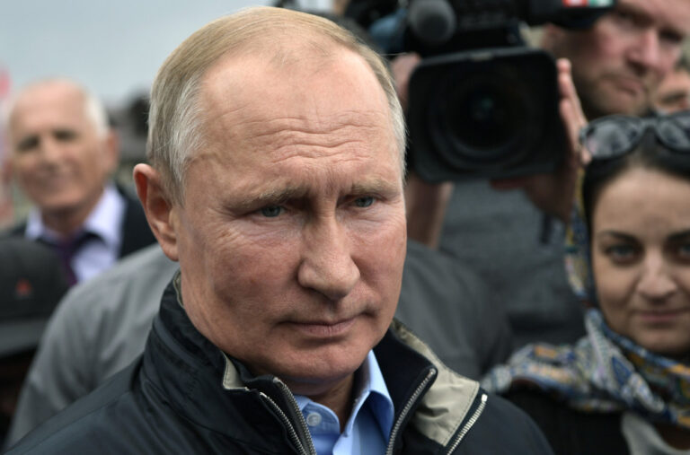 Putin drži ključ Bliskog istoka: Moskva „miri“ Iran i Izrael?