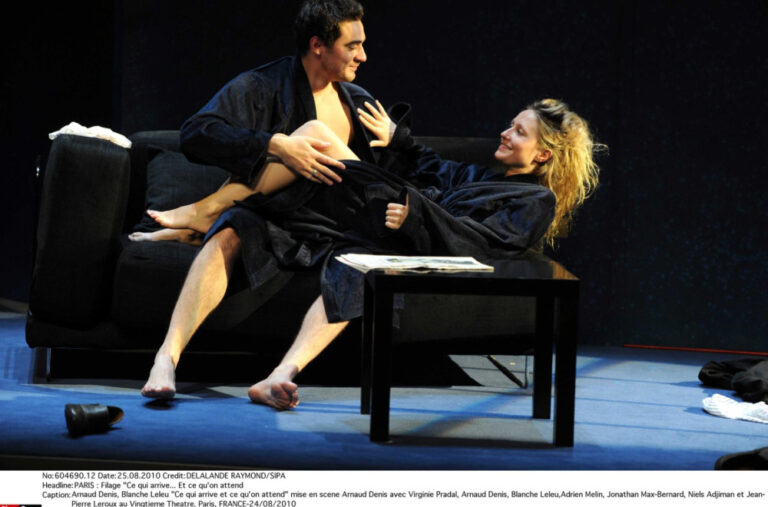 Glumac otišao na rutinsku operaciju, život mu postao noćna mora: Sada želi da umre FOTO