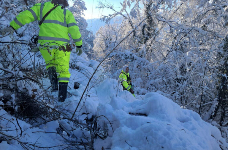 MUP Srbije: Vanredna situacija proglašena na teritoriji devet opština