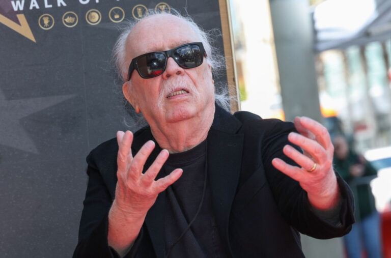 Legendarni reditelj žestoko prozvao kolegu: „Lažljivi gad“ VIDEO