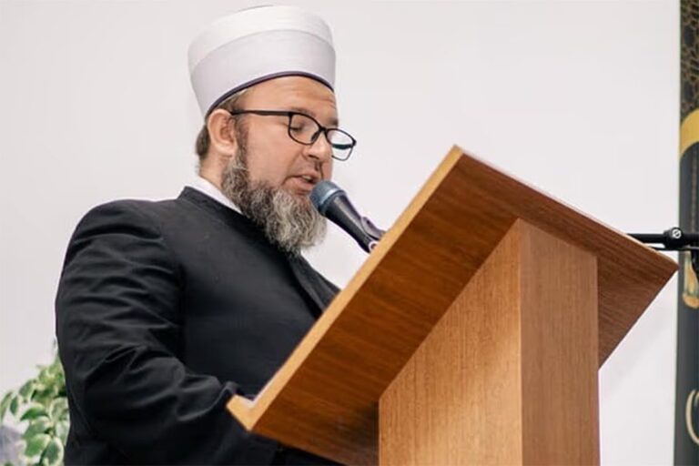 Imam iz BiH i supruga napadnuti u Australiji