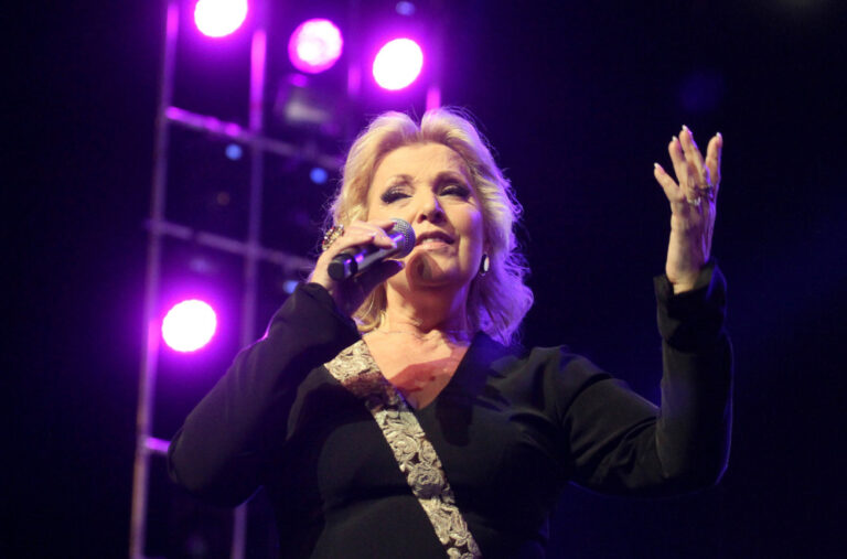 „Tompson na aparatima“: Snežana Đurišić objavila snimak iz Zagreba, ljudi ne vjeruju šta čuju