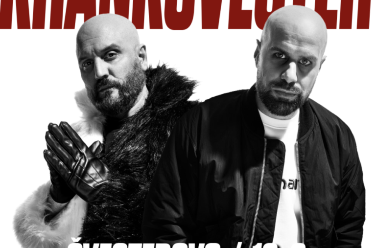 Krankšvester slavi ljubav sredinom februara u Zappa Barci!