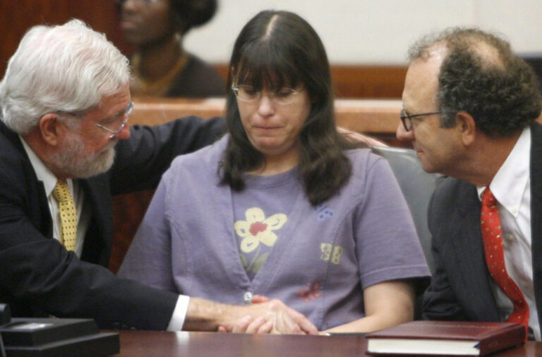 Stigla serija o majci monstrumu koja je utopila petoro djece: Javnost uznemirena scenama VIDEO