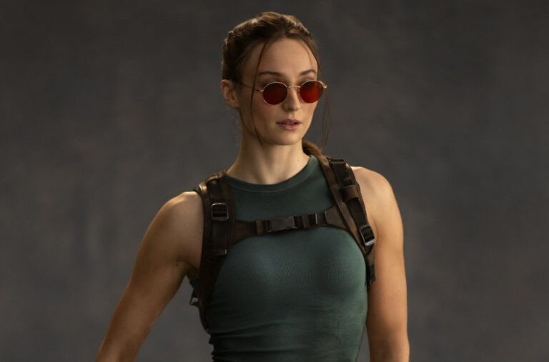 Ovako izgleda nova Lara Kroft: Fanovi „zapalili“ društvene mreže FOTO