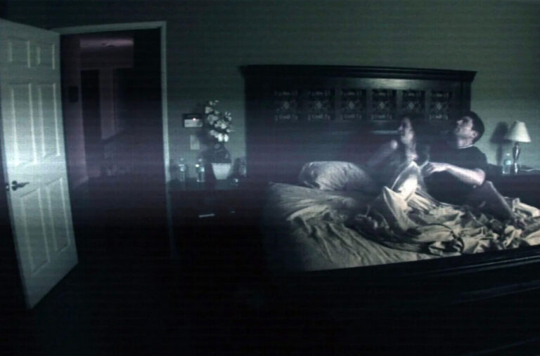 Paramount najavio novi nastavak kultne horor franšize: Paranormalna aktivnost stiže 2027. VIDEO