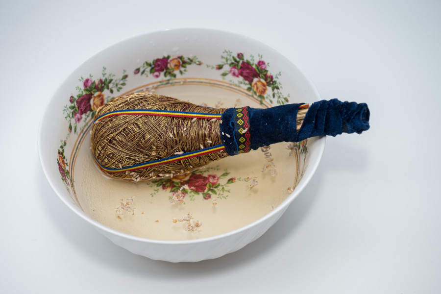 Šta činiti sa starom bogojavljenskom vodicom?