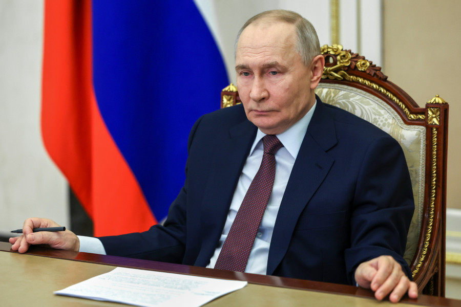 Kremlj otkrio karte: Ovo su zahtevi Moskve