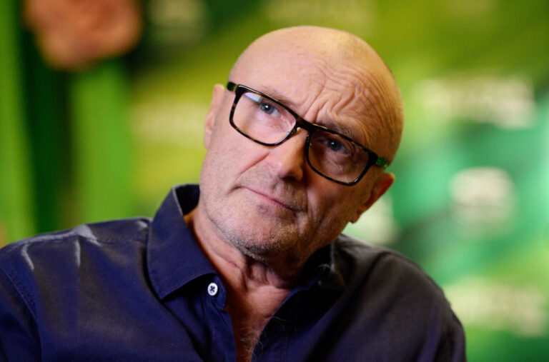 Intimna ispovijest Fila Kolinsa:“Bubrezi su mi otkazali, vjerovatno sam previše pio“ FOTO/VIDEO