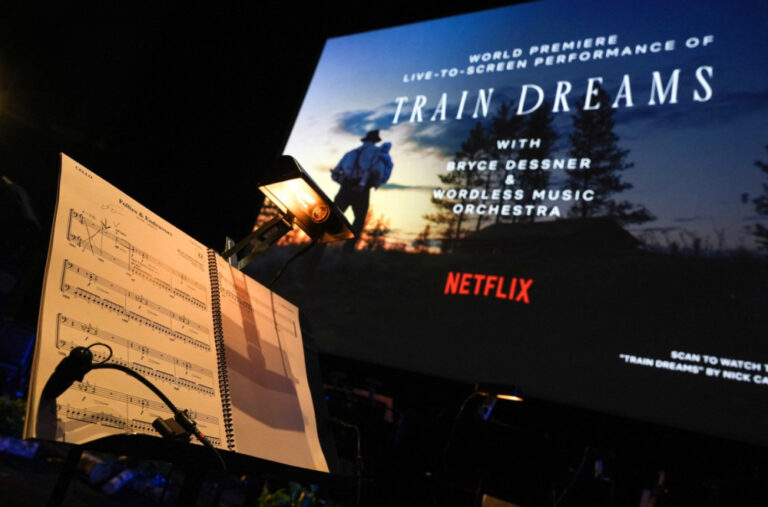 Pet filmova nominovanih za Oskara koji su dostupni na Netflixu VIDEO