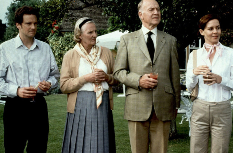 Preminuo glumac iz filma „Dnevnik Bridžet Džouns“