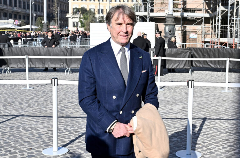 Poznati italijanski dizajner otkrio do sada nepoznatu anegdotu sa Valentinom