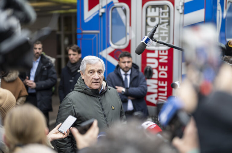 Italija povukla ambasadora zbog odluke Švajcarske; Vlasnik bara u Kran-Montani pušten na slobodu