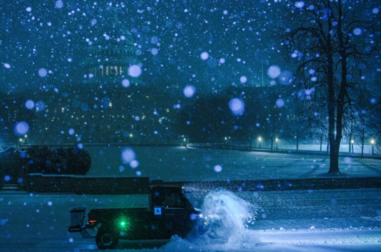 SAD na ivici katastrofe FOTO/VIDEO