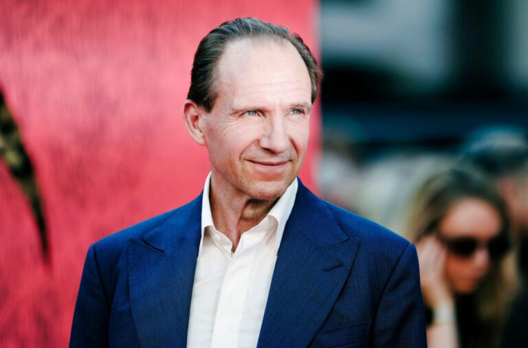 Ralf Fajns otkrio ko je novi Voldemort: „Najbolji izbor“