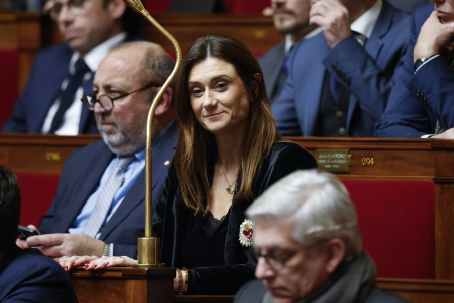 Bivši francuski senator podmetnuo koleginici drogu u šampanjac: Oblio me hladan znoj FOTO