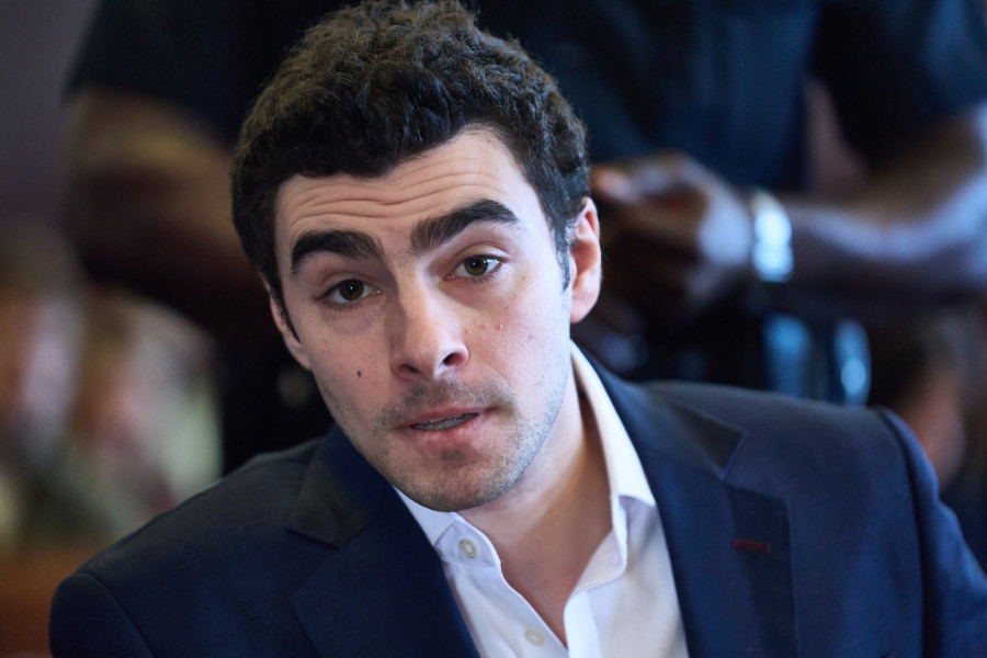 Sud presekao: Nema smrtne kazne za ubicu sa Menhetna FOTO