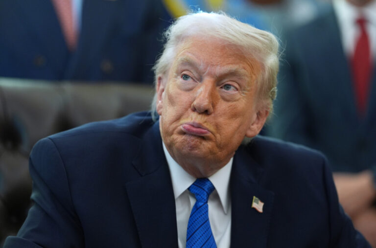 „Ogromna armada već je u pokretu; Šta slijedi…“