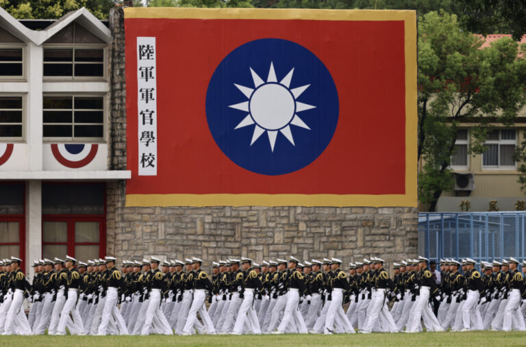 Peking ponovo upozorava: „Tajvan pripada Kini“