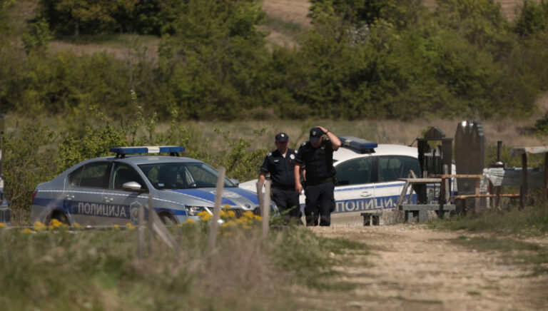 Stigao nalaz rekonstrukcije nestanka Danke Ilić; Optužnica ponovo na stolu