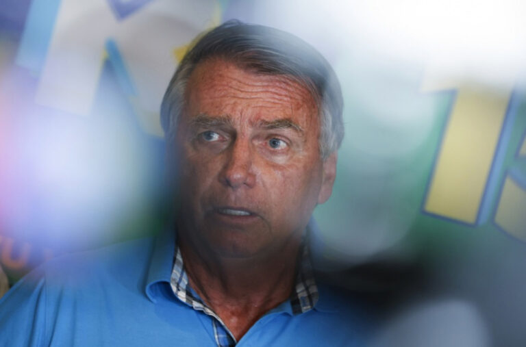 Bolsonaro ponovo u zatvoru