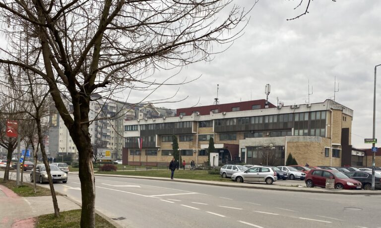 Nasilje u porodičnoj kući u Bijeljini: Pronađen kokain, dva lica lišena slobode