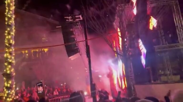 Katastrofalne razmjere tragedije u Kran Montani: Broj mrtvih se približio 50, najmanje 115 teško povrijeđenih FOTO