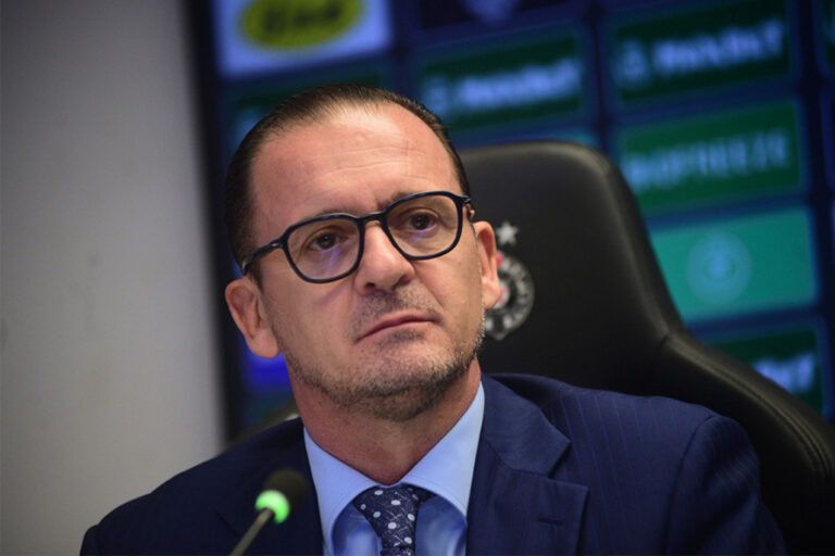 Mijatović priznao loš odnos sa Lazovićem; Ima poruku za Zvezdana Terzića