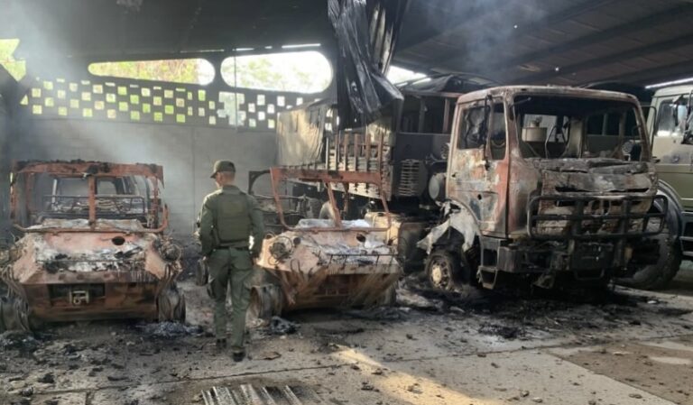 Preuzeto predsjedništvo Venecuele; Maduro u poznatom zatvoru – objavljene prve fotografije FOTO