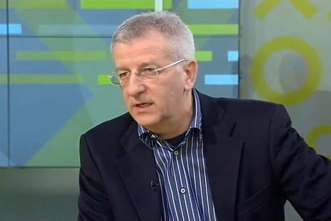 Branimir Brstina imao infarkt: Primljen hitno u Urgentni centar