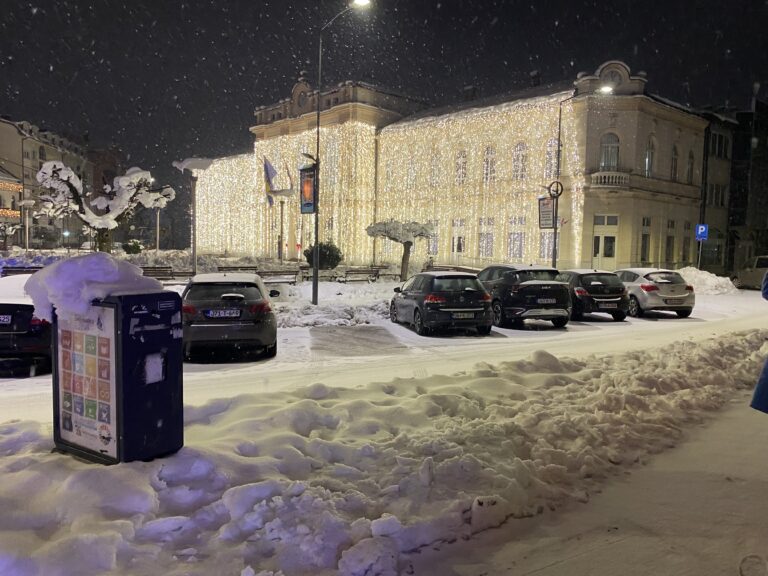 Gradonačelnik Petrović se ljuti na Semberce: „Idemo sa masovnim pisanjem kazni“