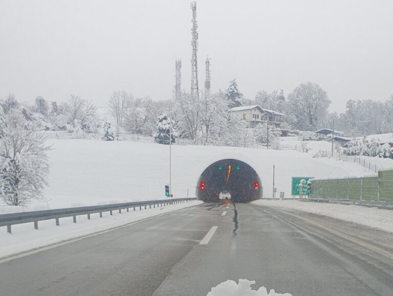 Au, kakva prognoza: Pogodiće nas „antivrtlog“, a tu su i „bečka vrata“ i Đenovski ciklon
