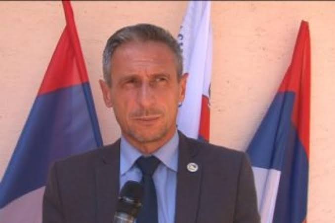 Radan Ostojić: Republiku Srpsku i 9. januar možemo sačuvati samo slogom