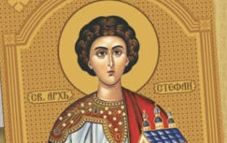 Sveti Stefan, slava Nemanjića: Jednu stvar treba uraditi, ali tiho, „da se ne čuje da Božić odlazi“