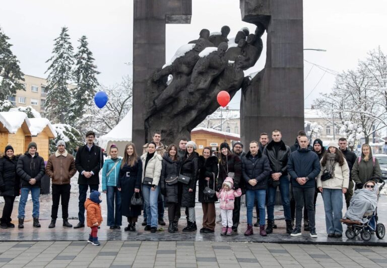 Mladi socijaldemokrati Bijeljina simboličnom akcijom obilježili Dan Republike Srpske